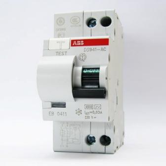      ABB  DS941       DSH941