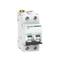   Schneider Electric (  )  iK60 2  1A  C