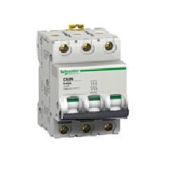   Schneider Electric (  )  iK60 3  6A  C