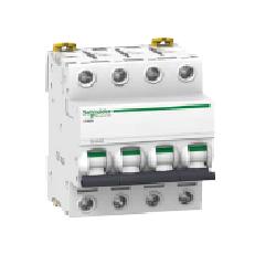   Schneider Electric (  )  iK60 4  6A  C