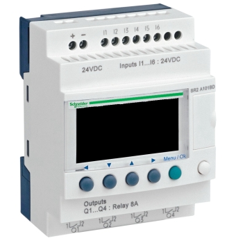 Schneider Electric Sr3b261fu  -  6