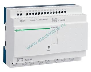 Schneider Electric Sr3b261fu  -  10