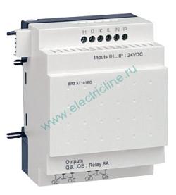 Schneider Electric Sr3b261bd  -  7