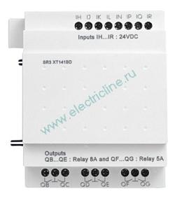 Schneider Electric Sr3b261fu  -  11