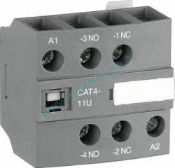    CAT4-11M       AF09AF16