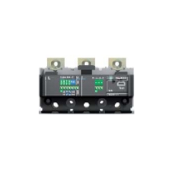   Ekip M-LRIU In=100A XT4 3p