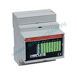 .  UVD T1...T5 220...250V