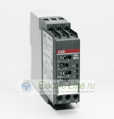 Abb Cm-mps  -  4