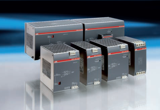     ABB  CP-S, CP-C