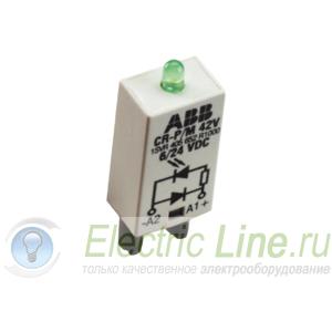   CR-P/M-62V 6-24 AC/DC   CR-P, CR-M