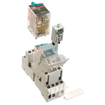     ABB  CR-M
