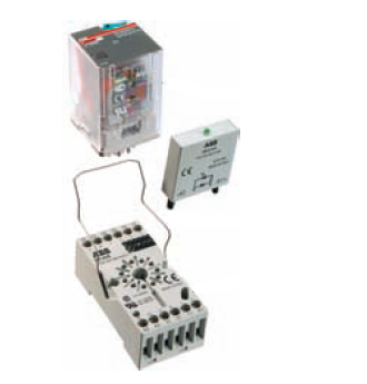     ABB  CR-U
