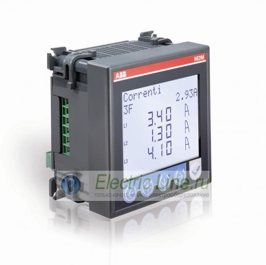  M2M MODBUS 