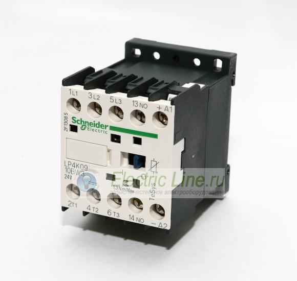 LP4K0910BW3  K 3P,20 A,,  24V DC 1.8 ,. ,. ,  