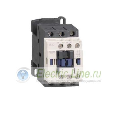 LC1D09BL  Schneider Electric D 3,9 A,+,24V D, 2.4 