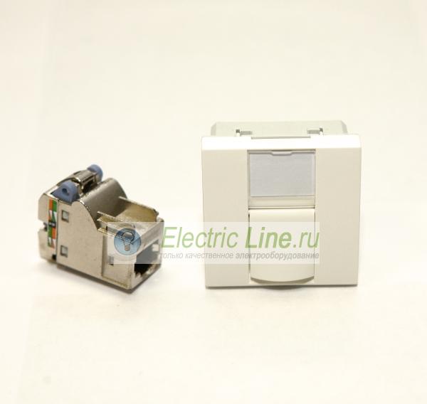 ALB45345N    Optiline 45 RJ45 CAT 5E  