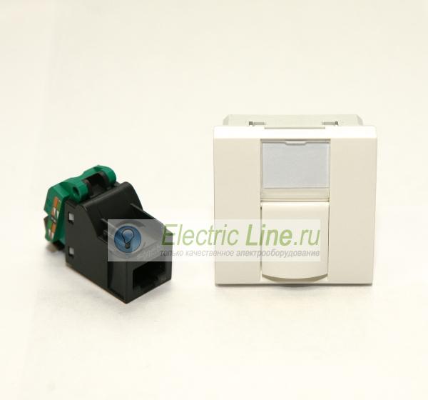 ALB45305N    Optiline 45 RJ45 CAT 5E   