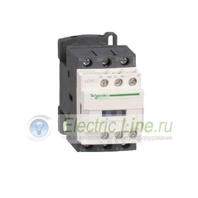 LC1D25BD  D 3 25 A +  24V D  