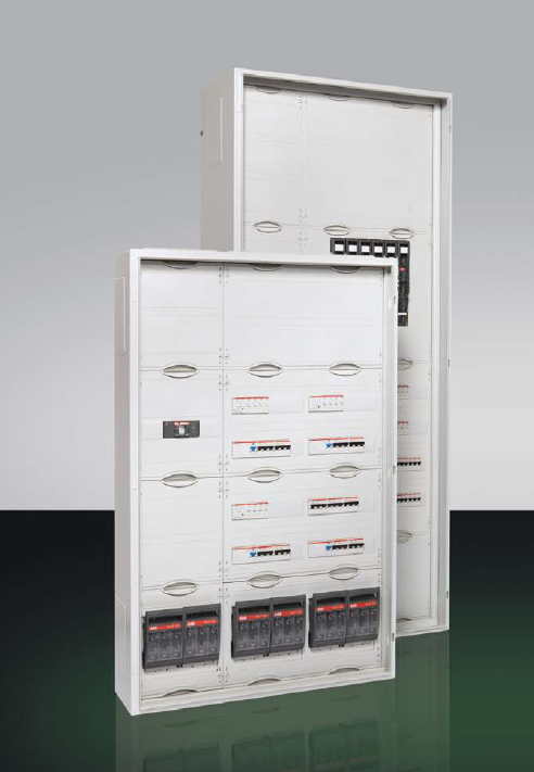     ABB Twinline-L  275 