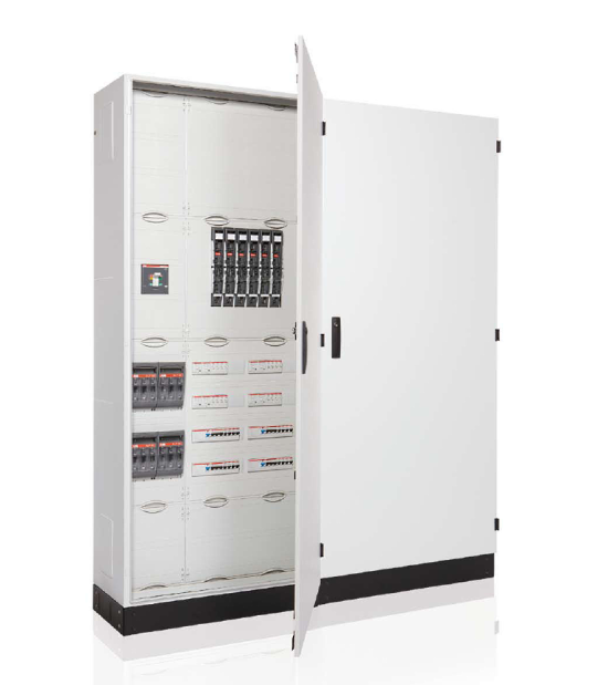      ABB Twinline-W  350 