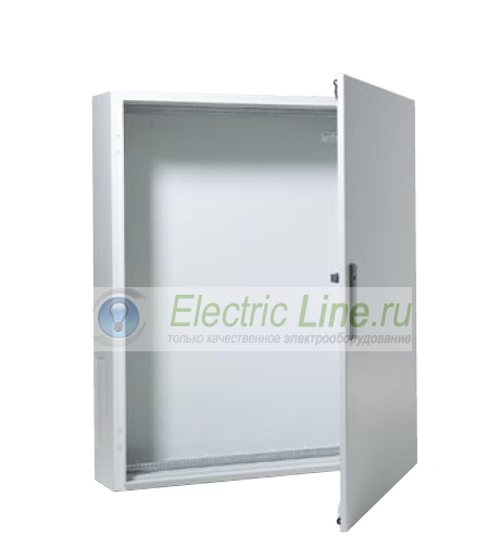 TG204G  TwinLine 650x550x225 (96 ) IP55