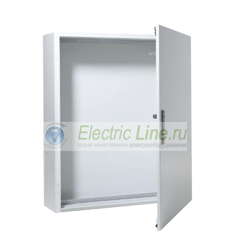 TL204G   TwinLine 650x550x275 (96 ) IP55