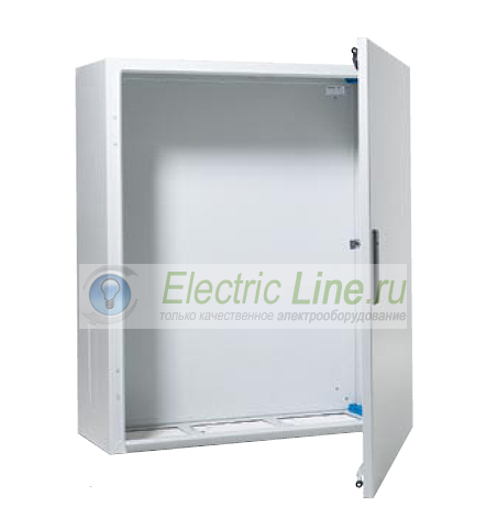 TW204G  TwinLine 650x550x350 (96 ) IP55