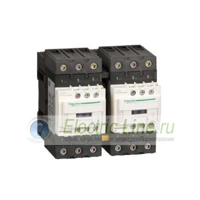 LC2D40ABD   3 EVERLINK  AC3 440 40A  24 DC