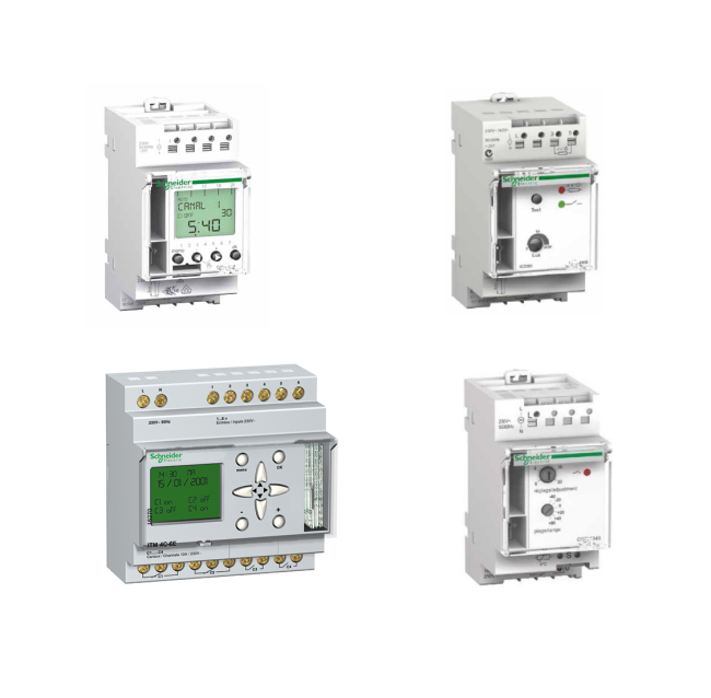   Ic Timer  -  4