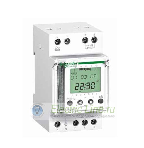   Ic Timer  -  6