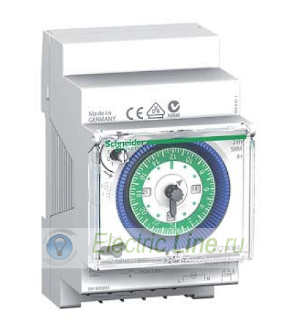   Ic Timer  -  2