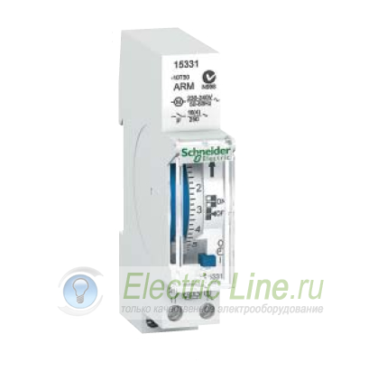   Ic Timer  -  5