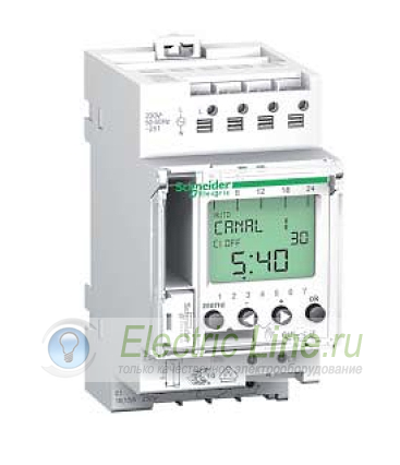   Ic Timer  -  3