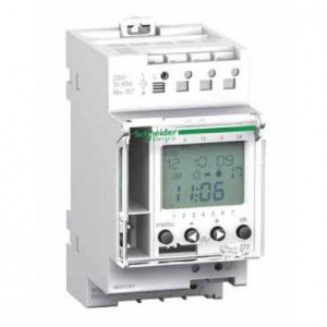   Ic Timer  -  10