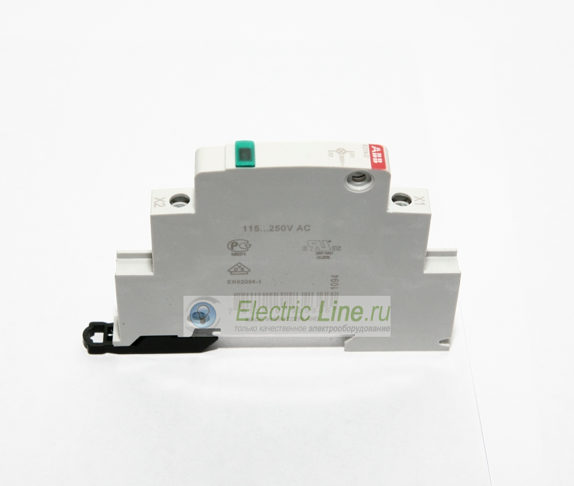   ABB  115-250 .. E219-D