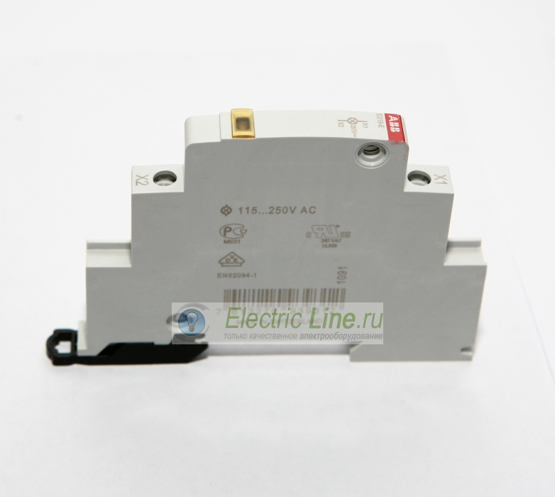   ABB  115-250 .. E219-E