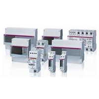   ABB EQ-meters   41, A42, A43, A44.   B21, B23, B24