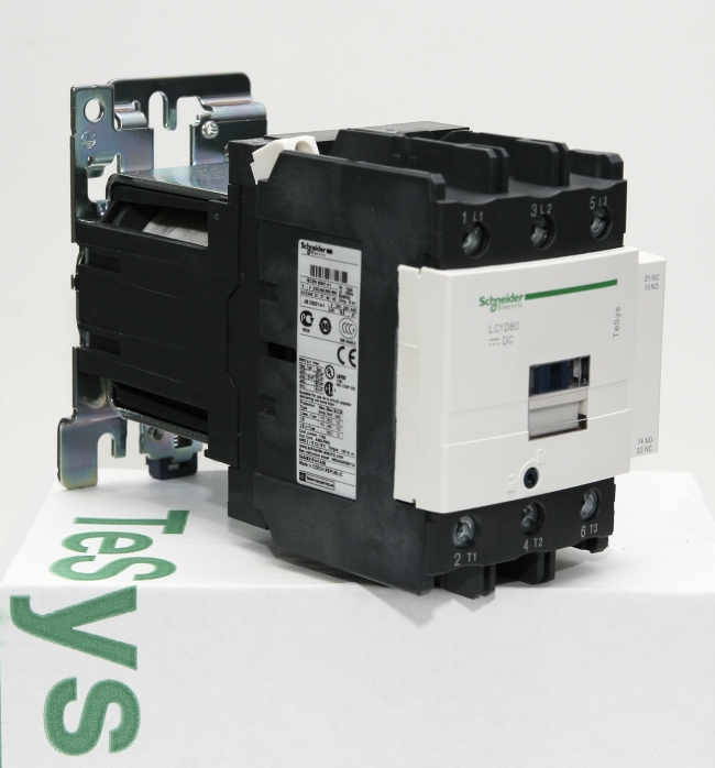  Schneider Electric, Telemecanique  LC1D    LC2D       150 