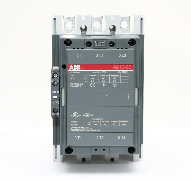     AF116 - AF2650      AC/DC     55- 560 