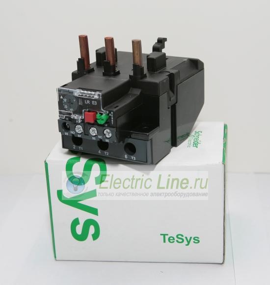 LRE322   TESYS E    1725A