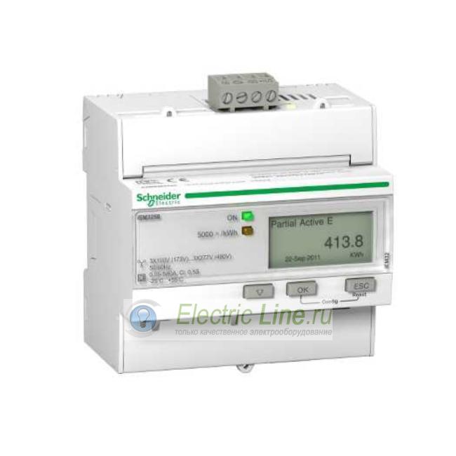    - EM3250   6  , Modbus, RS485