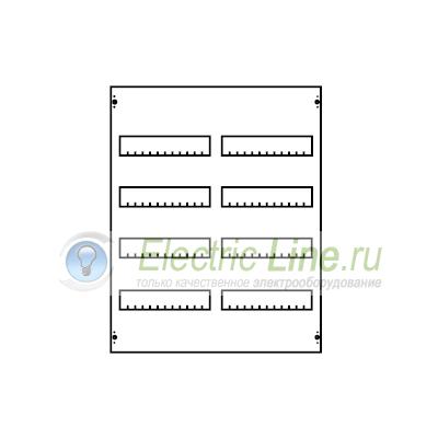 MBG204  CombiLine M c -  2  /4 