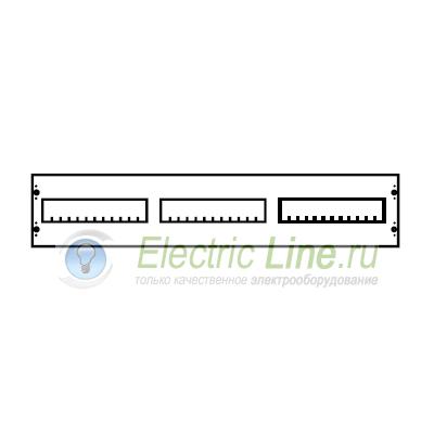 MBG301  CombiLine M c -  3 /1