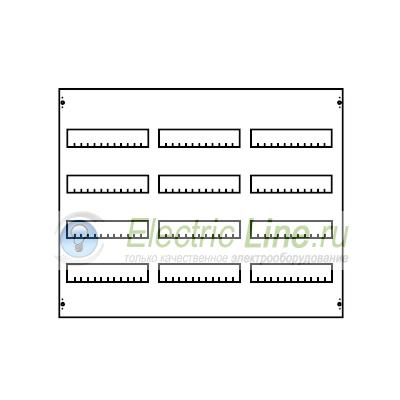 MBG304  CombiLine M c -  3  /4 