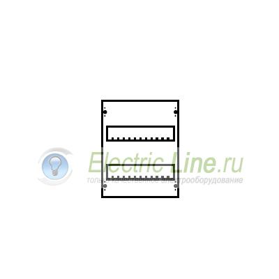 MBG412  CombiLine M c -  1/2