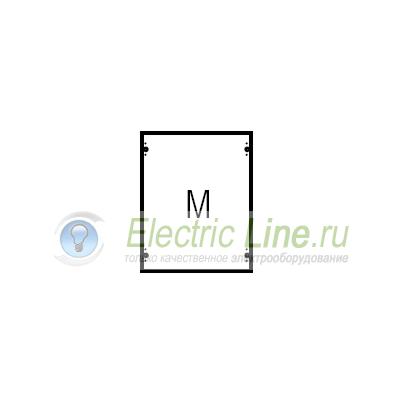 MBM112  CombiLine M    1/2 