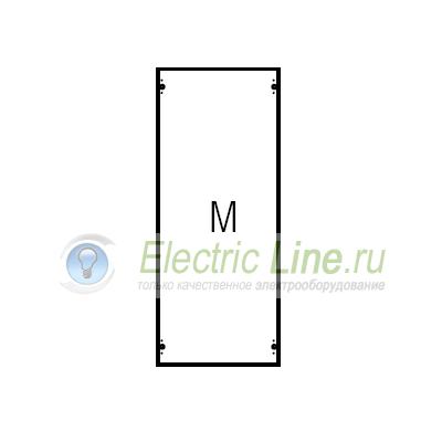 MBM114  CombiLine M    1/4 