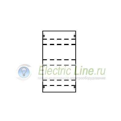 MBK108  CombiLine c -      1 /3 