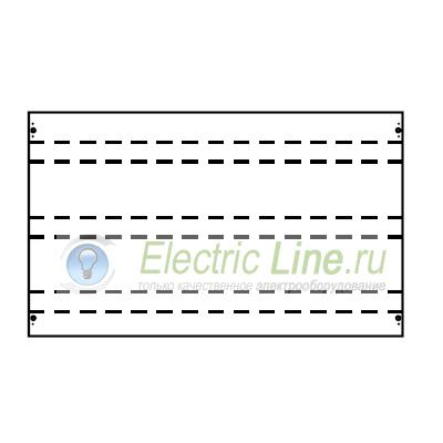 MBK308  CombiLine c -      3  / 3 