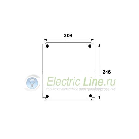 1SL1921A00 Mistral IP65    212 